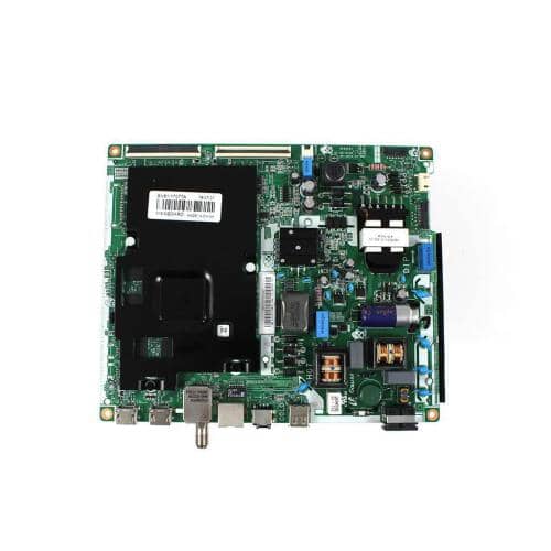 Samsung BN81-17077A Main Board