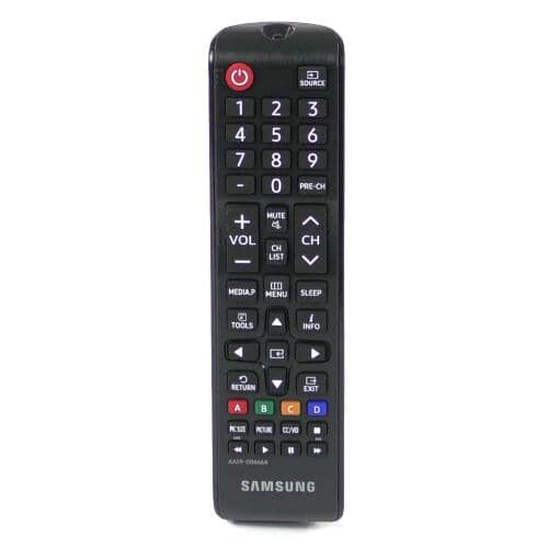 Samsung BN81-20546A Svc Jdm-Remocon