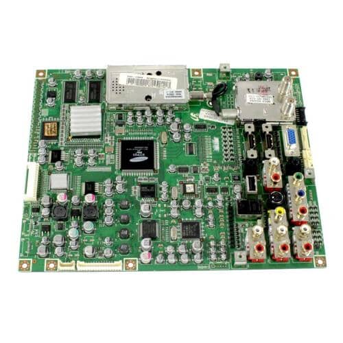 Samsung BN94-00963B Main Pcb Assembly-Spz