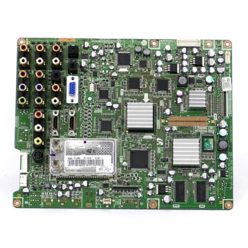 Samsung BN94-01433C Main Pcb Assembly-Amlcd