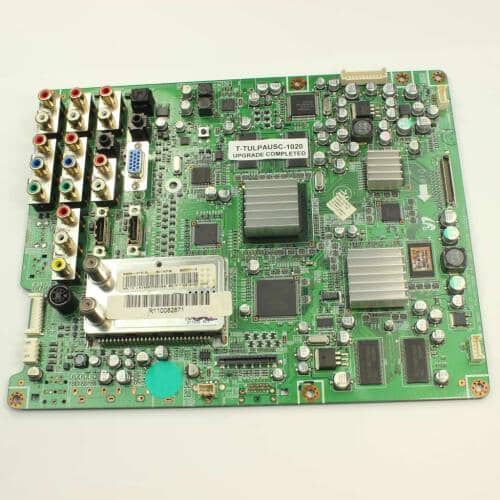  Samsung BN94-01518L Main Pcb Assembly-Amlcd Ve