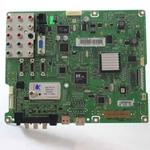 Samsung BN94-01819B Pcb Assembly-Main