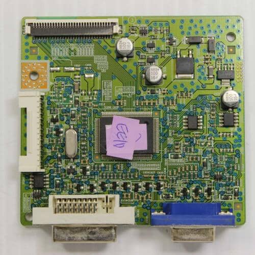 Samsung BN94-02051J Main Pcb Assembly