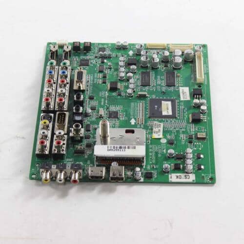 Samsung BN94-02071M Main Pcb Assembly-Cje