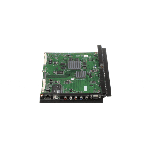 Samsung BN94-02657X Main Pcb Assembly-Bne