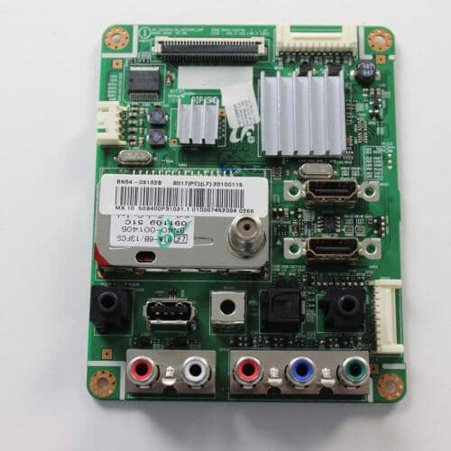  Samsung BN94-03192B PCB -Main Assembly