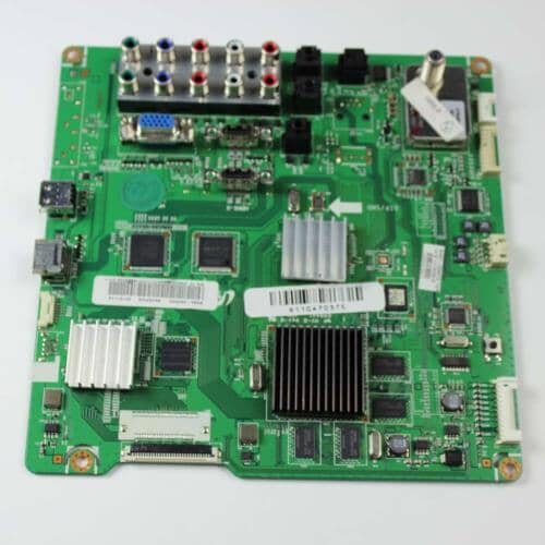  Samsung BN94-03252Q Pcb Assembly-Main