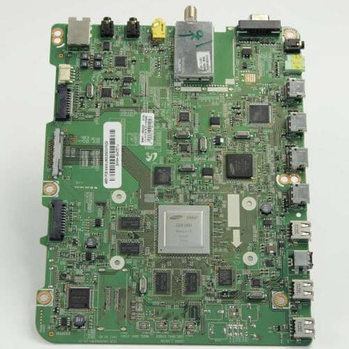 Samsung BN94-04357J Main Pcb Assembly