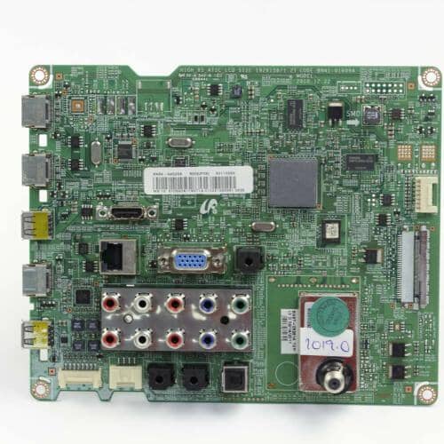 Samsung BN94-04509B Main Pcb Assembly-Aae