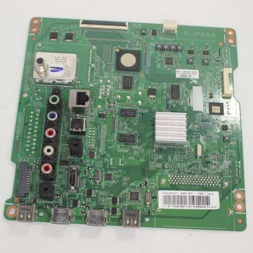 Samsung BN94-04644D PCB -Main Assembly