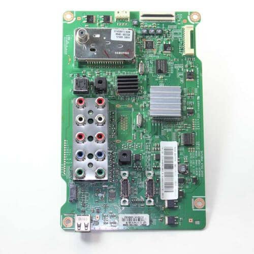 Samsung BN94-04777A Pcb Assembly-Main