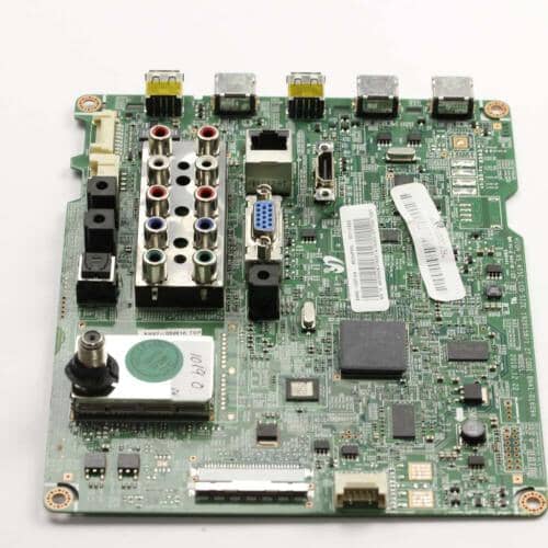 Samsung BN94-04814A Main Pcb Assembly