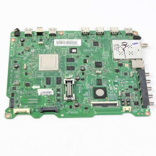  Samsung BN94-04967H Television Electronic Control Board