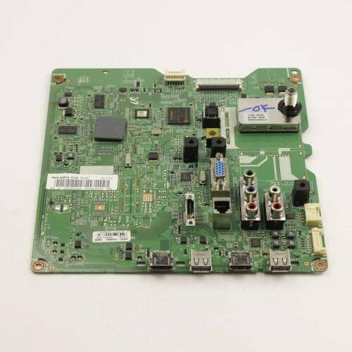 Samsung BN94-04991A Main Pcb Assembly