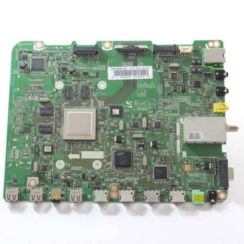  Samsung BN94-05038N Main Pcb Assembly