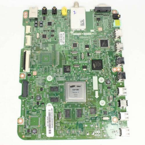 Samsung BN94-05113F Main Pcb Assembly