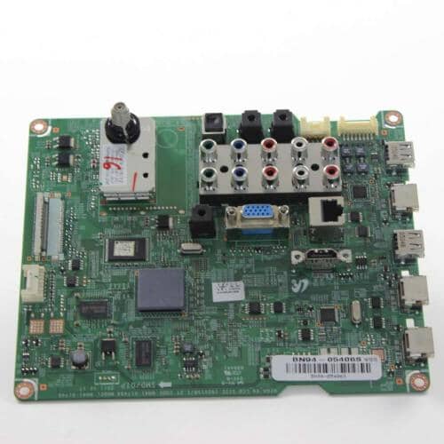 Samsung BN94-05406S Main Pcb Assembly