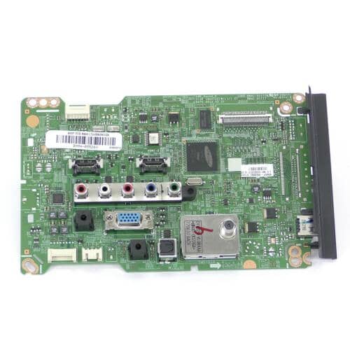 Samsung BN94-05526X Main Pcb Assembly