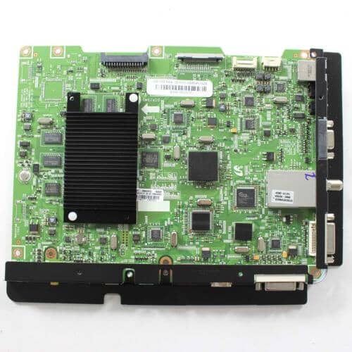  Samsung BN94-05657Q Main Pcb Assembly-Ss, W/W