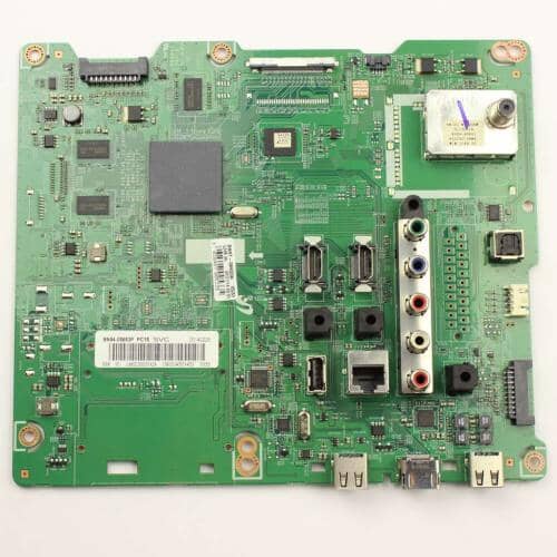 Samsung BN94-05683P Main Pcb Assembly