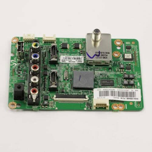 Samsung BN94-05848B Main Pcb Assembly