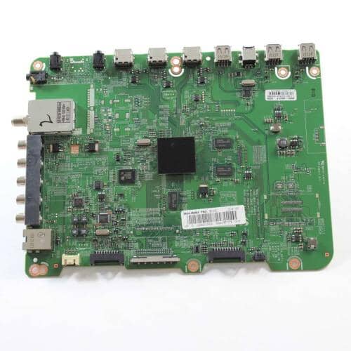 Samsung BN94-05896A Main PCB Assembly