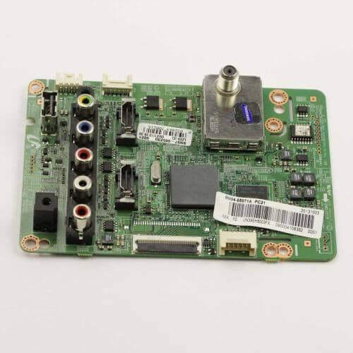 Samsung BN94-05971A Main Pcb Assembly