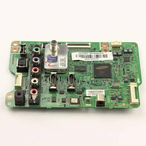 Samsung BN94-06039D PCB -Main Assembly