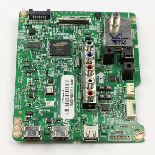 Samsung BN94-06136A Main Pcb Assembly