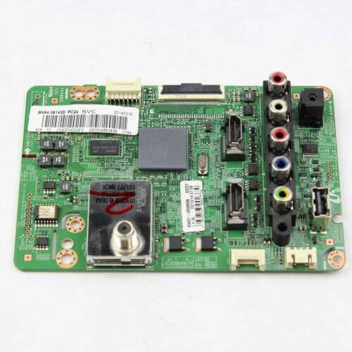 Samsung BN94-06143D Main PCB Assembly