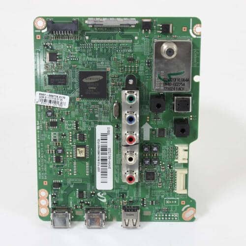 Samsung BN94-06152B Main Pcb Assembly