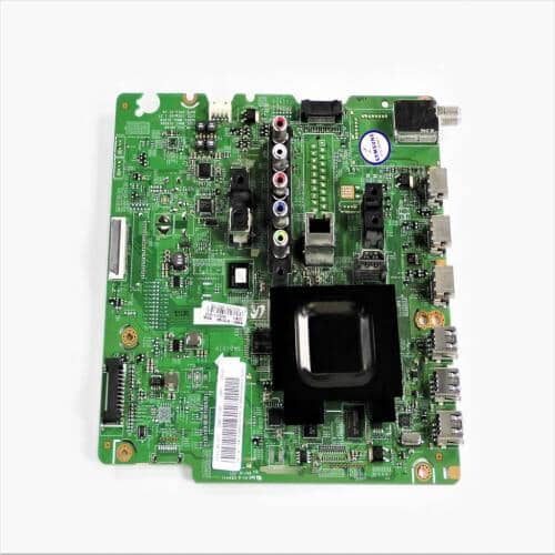 Samsung BN94-06167D Main Pcb Assembly