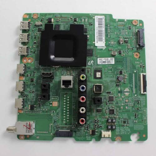 Samsung BN94-06168A Main Pcb Assembly