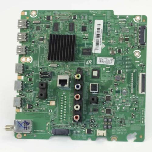 Samsung BN94-06323X Main Pcb Assembly