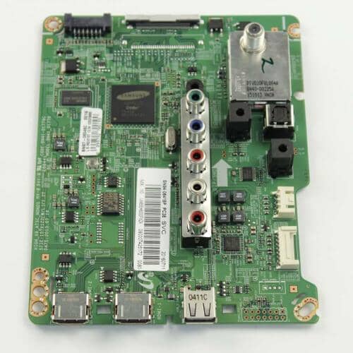 Samsung BN94-06418P Main Pcb Assembly