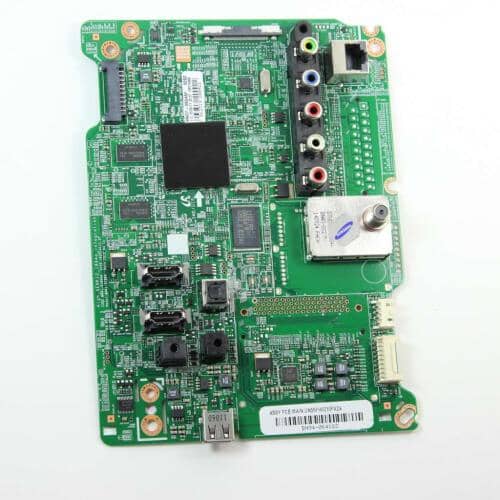 Samsung BN94-06418Z Main Pcb Assembly