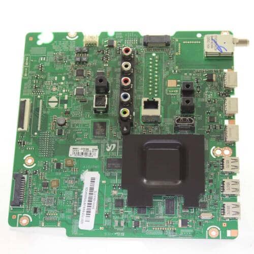 Samsung BN94-06437E Main Pcb Assembly