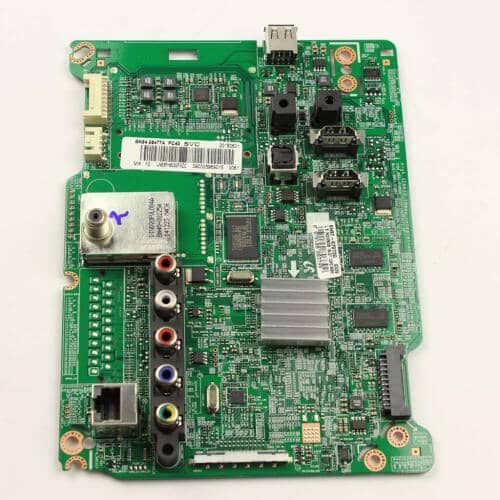 Samsung BN94-06477A Main Pcb Assembly