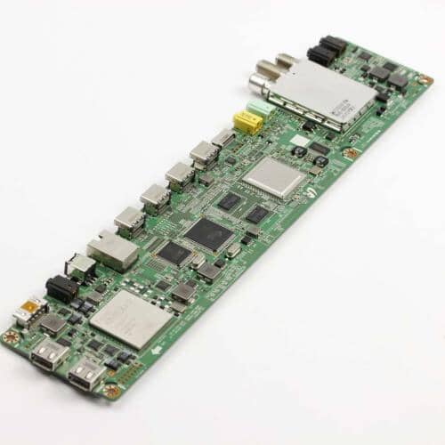 Samsung BN94-06653B Pcb Assembly-Jackpack