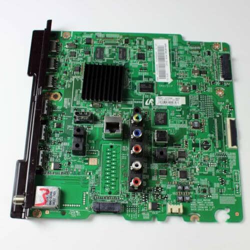 Samsung BN94-06740C Main PCB Assembly