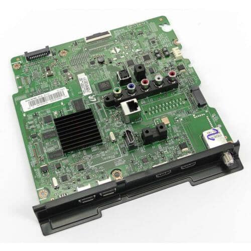  Samsung BN94-06758E Main Pcb Assembly