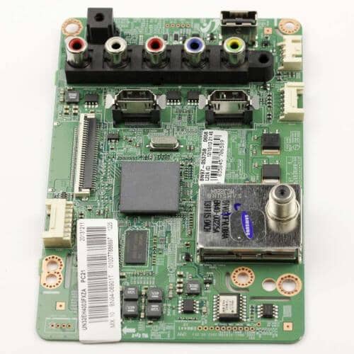 Samsung BN94-06901T Main Pcb Assembly