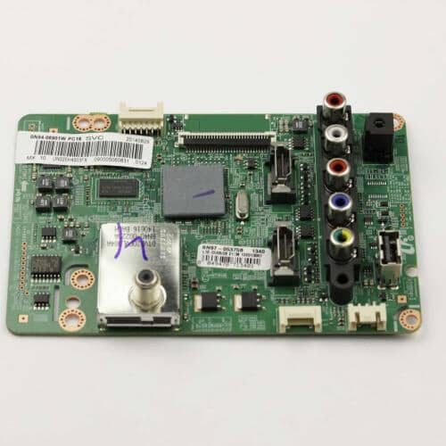 Samsung BN94-06901W Main Pcb Assembly