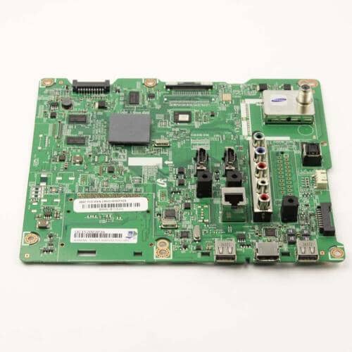 Samsung BN94-07162W Main Pcb Assembly