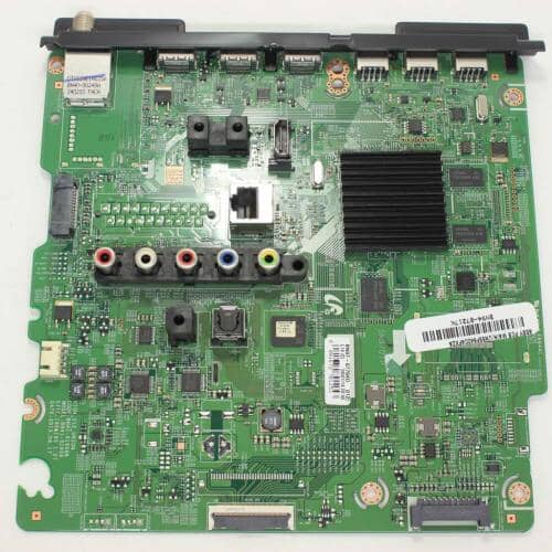  Samsung BN94-07217K Main Pcb Assembly