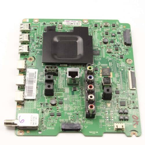  Samsung BN94-07259D Main Pcb Assembly