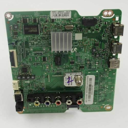 Samsung BN94-07278C Pcb Assembly-Main