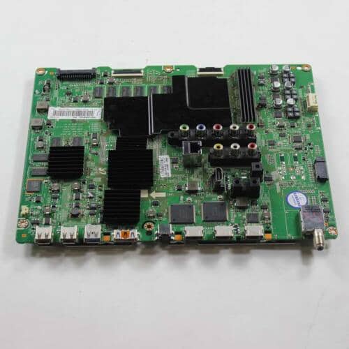  Samsung BN94-07389U Main Pcb Assembly