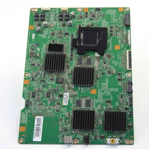  Samsung BN94-07483Y Main Pcb Assembly