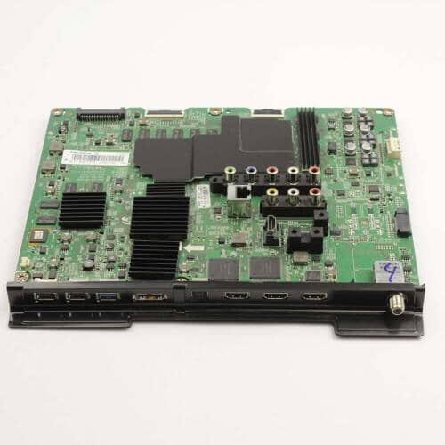 Samsung BN94-07675U Main Pcb Assembly